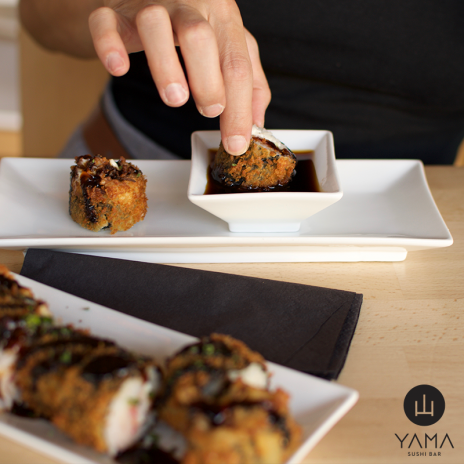 YAMA-sushi-bar