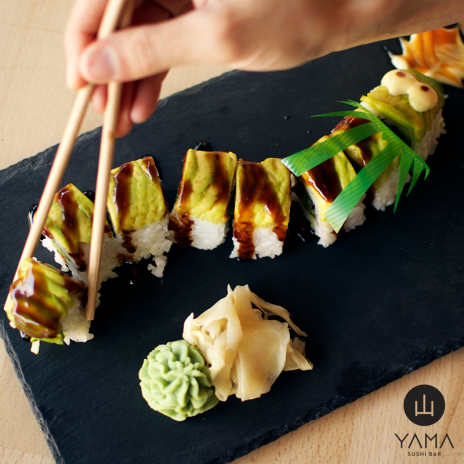 YAMA-sushi-bar