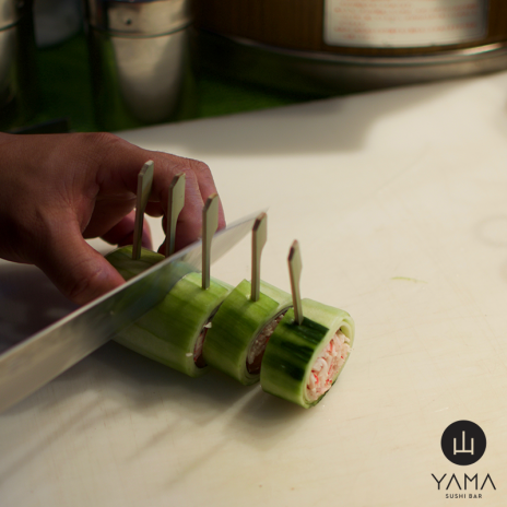 YAMA-sushi-bar